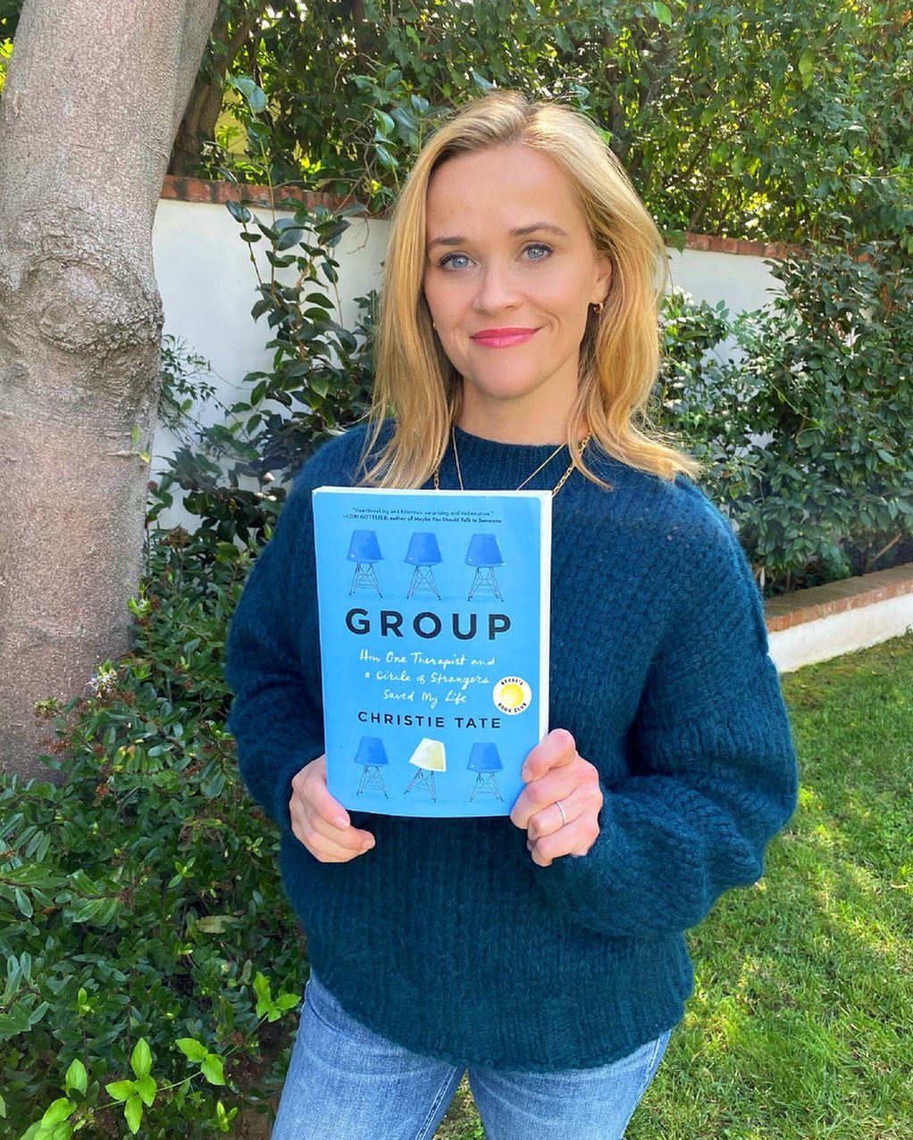 Reese Witherspoon
