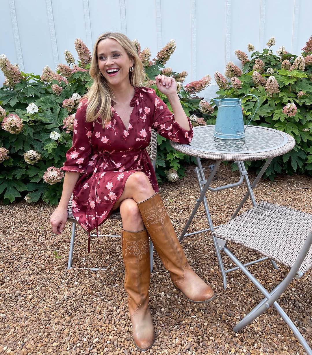 Reese Witherspoon